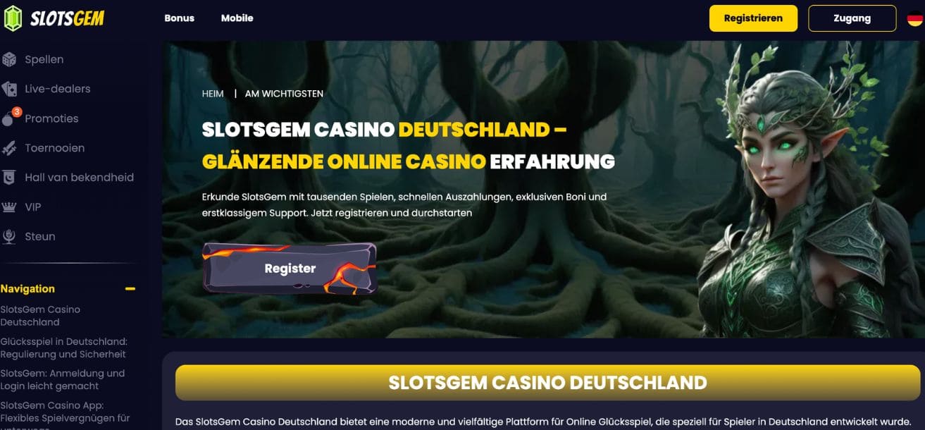 SlotsGem